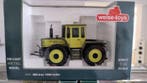 weise-toys 1:32 - Machine agricole miniature (6) - MB-trac, Hobby & Loisirs créatifs