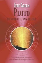 Pluto evolutie van de ziel 9789063781668 Jane Green, Boeken, Verzenden, Gelezen, Jane Green