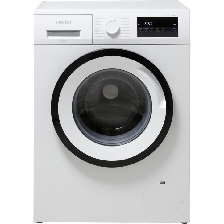 Siemens WM14N122 - Wasmachine - 7 kg - 1400 tpm - iQdrive, Electroménager, Lave-linge, Enlèvement ou Envoi