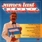 James Last - Gala, Verzenden