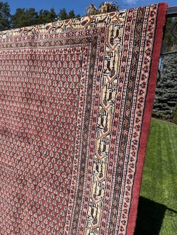Top Indo Mir - Tapis - 300 cm - 200 cm, Maison & Meubles