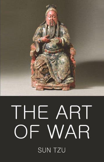 Art Of War Book Of Lord Shang 9781853267796 Sun Tzu, Boeken, Verzenden, Gelezen, Sun Tzu