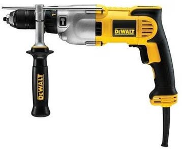 DeWalt DWD530KS-QS Klopboormachine - 1300W, Doe-het-zelf en Bouw, Verzenden, Nieuw