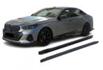 Side Skirt Carnamics geschikt voor BMW 5-serie 23-G60 4d sed, Verzenden