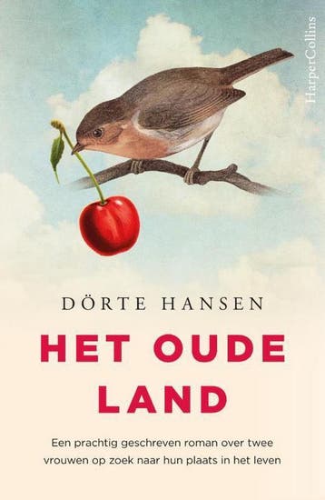 Het oude land 9789402701487 Dörte Hansen, Verzenden, Gelezen, Dörte Hansen