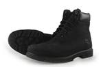 Timberland Veterboots in maat 45½ Zwart, Kleding | Heren, Schoenen, Verzenden, Boots, Gedragen, Timberland