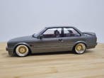 KK-Scale 1:18 - Modelauto - BMW 320iS M3 E30 - Custom 1of1,, Nieuw