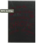 De aarde, mijn billen en andere grote ronde dingen, Verzenden, Gelezen, Carolyn Mackler