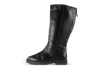 Jana Laarzen in maat 39 Zwart, Kleding | Dames, Schoenen, Jana, Hoge laarzen, Verzenden, Zwart