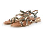 Tamaris Sandalen in maat 40 Overig, Kleding | Dames, Tamaris, Overige kleuren, Verzenden, Sandalen of Muiltjes