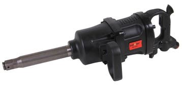 Luchtsleutel 1'' 3500Nm pinless, Doe-het-zelf en Bouw, Ophalen of Verzenden, Nieuw