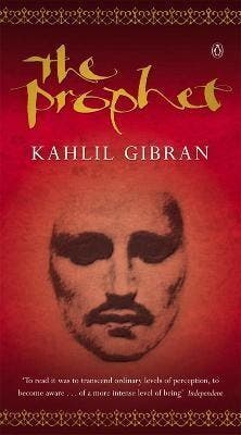 The Prophet 9780140194470 Kahlil Gibran, Verzenden, Kahlil Gibran