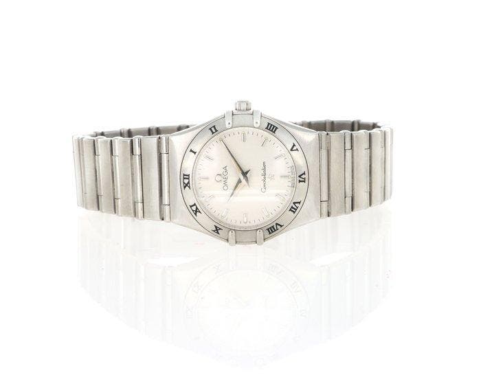 Omega - Constellation Mini - Sans prix de réserve -, Handtassen en Accessoires, Horloges | Heren