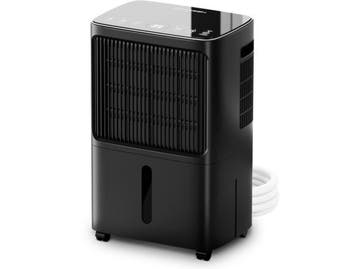 Veiling - Erikssøn Dry Pro Plus luchtontvochtiger 16L/dag, Nieuw