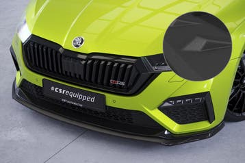 Cupspoiler voor Skoda Octavia 4 RS / RS Plus CSL624-S, Verzenden