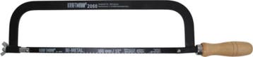Ljzerzaag frame, incl. 300 mm metaalzaag blade, Verzenden, Nieuw