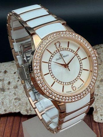 Stella Maris Diamond - Diamond Collection - Zonder