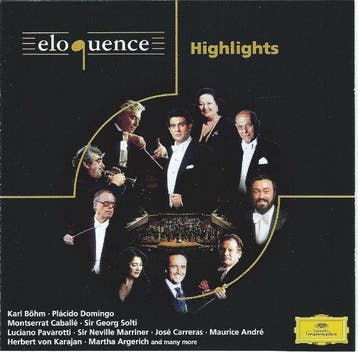 Various - Highlights, Verzenden, Gebruikt