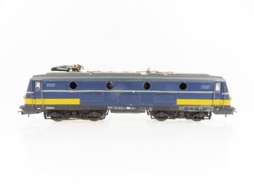 Lima H0 - 208025 - Elektrische locomotief (1) - Reeks 25.5