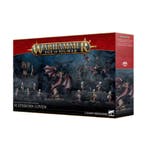 Battleforce Daughters of Khain Scathborn Coven (Warhammer, Ophalen of Verzenden, Nieuw