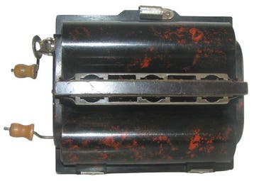 Hohner - Rolmónica-(Armónica) con 3 rollos de, Muziek en Instrumenten, Nieuw