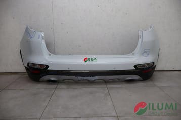 KIA Sportage IV Lift 2018- Achterbumper 86611-F1500, Auto-onderdelen, Verzenden, Gebruikt