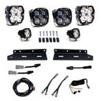 Baja Designs 21-25 Ford Raptor Squadron 2.0 Sport/S1 Fog, Ophalen of Verzenden, Nieuw