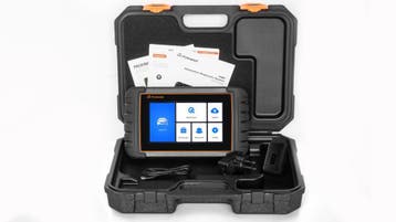 Foxwell i70BT PRO Diagnosecomputer | OBD1/OBD2/EOBD/Canbus, Ophalen of Verzenden, Nieuw, Maserati