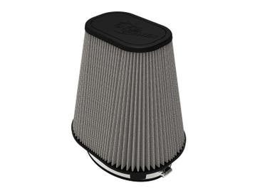 aFe Magnum FLOW Universal Pro DRY S Air Filter (7.5x5.5)in F, Auto-onderdelen, Ophalen of Verzenden, Nieuw