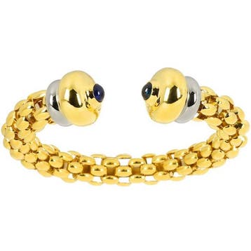 Fope - Armband - 18 karaat Geel goud, Nieuw