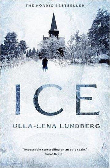Ice 9781908745477 Ulla-Lena Lundberg, Verzenden, Ulla-Lena Lundberg