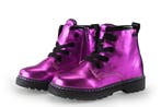 Puccetti Boots Meisjes in maat 25 Overig, Kinderen en Baby's, Verzenden, Jongen of Meisje, Schoenen, Zo goed als nieuw