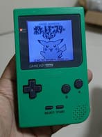 Nintendo - Gameboy Pocket - Handheld gaming console, Nieuw