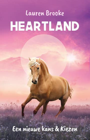 Een nieuwe kans & Kiezen / Heartland 9789020622690, Verzenden, Lauren Brooke