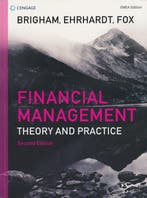 Financial Management EMEA 9781473760219 Michael Ehrhardt, Verzenden, Michael Ehrhardt