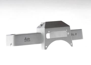 Leitz Wetzlar top cover Leicaflex SL 2 Appareil photo