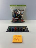 Lego Set - 70670 - Ninjago - MONASTERY OF SPINJIZTU - GREAT, Nieuw