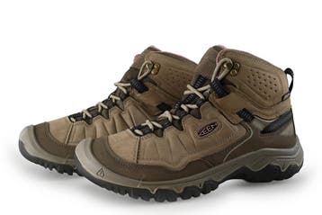 Keen Wandelschoenen in maat 42 Bruin, Bruin, Verzenden, Zo goed als nieuw, Keen
