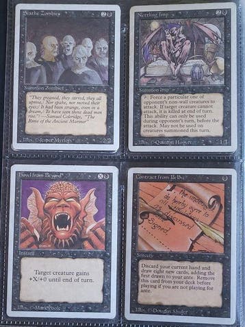 Wizards of The Coast - 100 Mixed collection - Magic: The, Nieuw