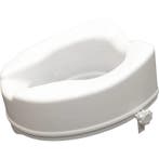 Toiletverhoger 15 cm, Diversen, Ophalen of Verzenden, Nieuw