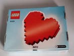 Lego Set - 2009 - Promotional - Heart Box