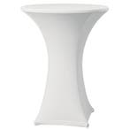 Tafelhoes | SAMBA STRETCH | Polyester/Elastaan | Wit |, Verzenden, Nieuw in verpakking