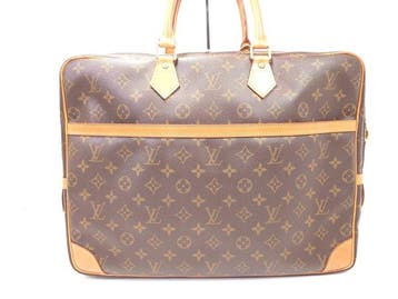 Louis Vuitton - Porte-documents Voyage 2 Compartments - Sac, Nieuw