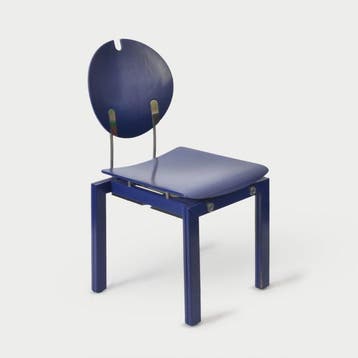 Thonet - Chaise - Vienne - Bois, Métal, Huis en Inrichting, Nieuw