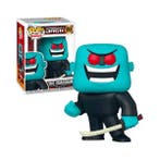 Funko Pop!  Samurai Jack - The Guardian #1055, Collections, Verzenden