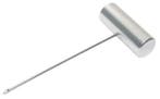 Bgs Technic T-sleutel Autoruit, doorvoersonde, Verzenden, Nieuw