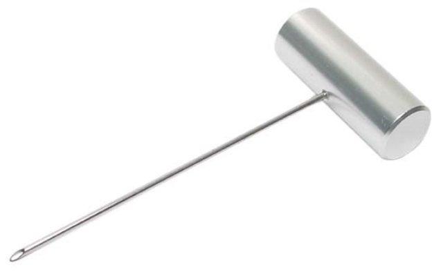 Bgs Technic T-sleutel Autoruit, doorvoersonde, Auto diversen, Autogereedschap, Verzenden