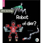 In de ROOS -  Robot of dier? 9789463413305 Isabel Thomas, Verzenden, Gelezen, Isabel Thomas