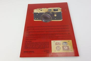 James L. Lager - Leica Illustrated III - M and Leicaflex