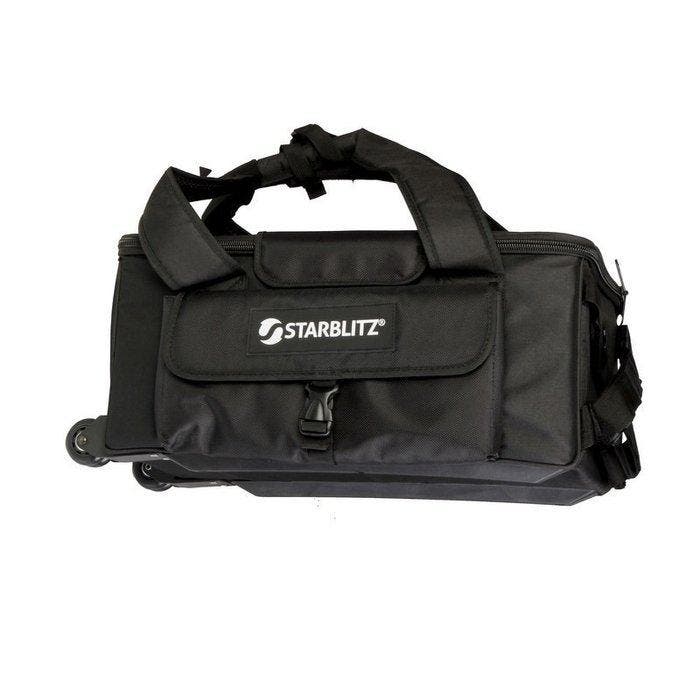 Starblitz Studiobag 24S Rolkoffer (8677) Cameratas, Audio, Tv en Foto, Fotocamera's Digitaal